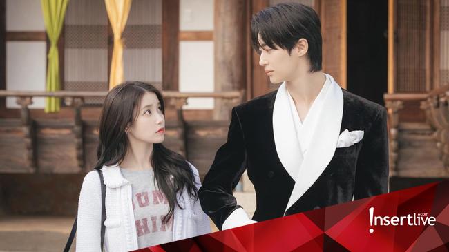 Teaser Drakor Perfect Crown Viral, Chemistry IU dan Byeon Woo Seok Jadi Sorotan