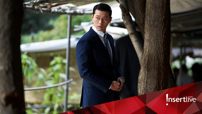 Comeback Bintangi Drakor, Hyun Bin Naikkan BB 14 Kg di Made in Korea