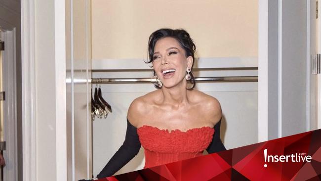 Kris Jenner Akui Hidung Jadi Satu-Satunya Bagian Asli di Wajah Usai Facelift Kedua