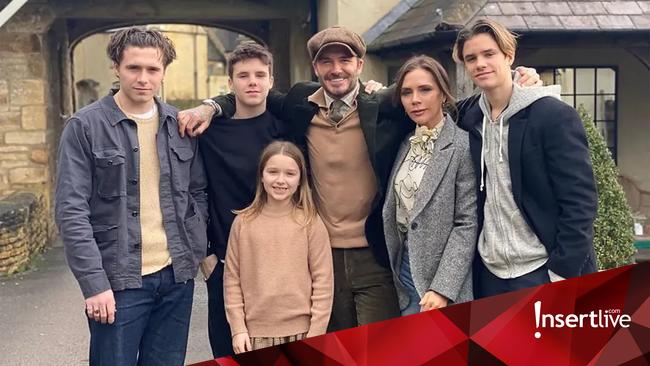 Alasan di Balik Konflik Panas Keluarga Beckham Jadi Perhatian Publik