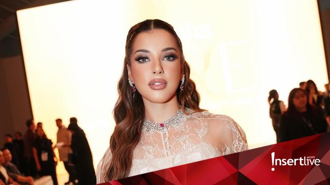 Curhatan Tasya Farasya Usai Cerai dari Ahmad Assegaf: Hampir Lompat dari Atas Genteng