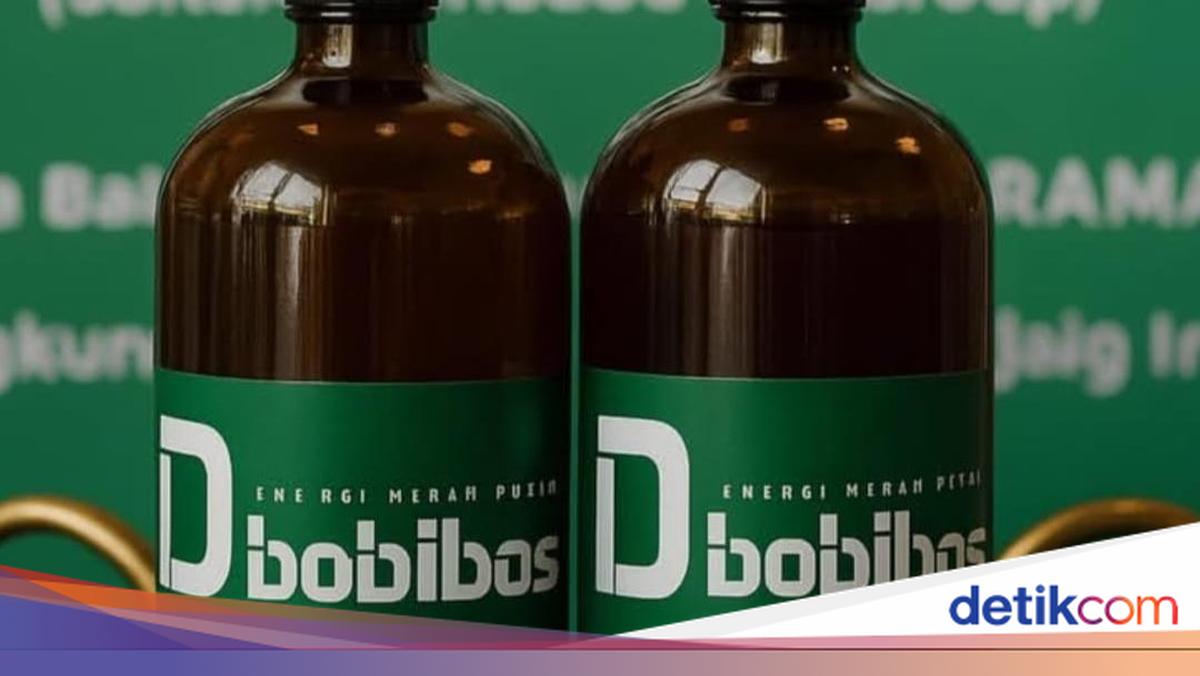 Bobibos Mau Diuji Dulu, Masuk Kategori BBN atau BBM