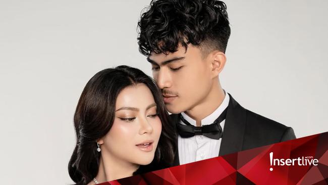 Pernikahan dengan Rafly Ardiansyah Dihujat, Hanum Mega Beri Balasan Berkelas