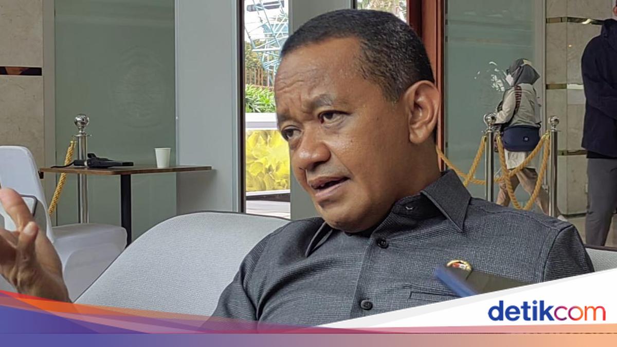 Bahlil &amp; Purbaya Akhirnya Sepakat Tunda Kenaikan Tarif Royalti-Bea Keluar