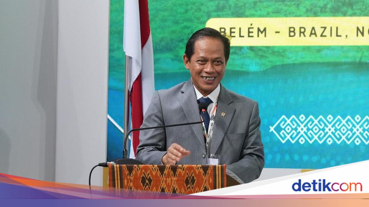 Sepak Terjang Hanif Faisol yang Kini Dampingi Zulhas Jadi Wamenko Pangan