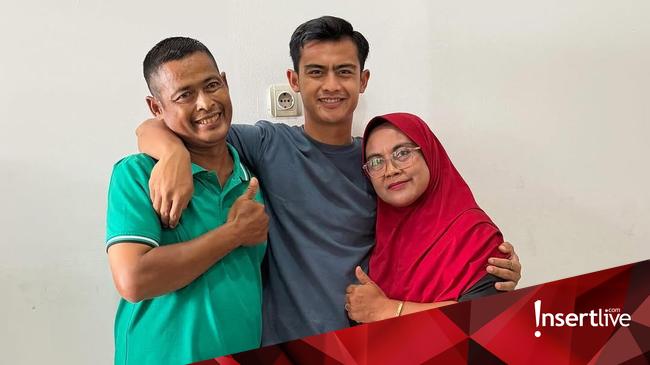 Pratama Arhan Bangun Rumah Mewah di Kampung Halaman Usai Cerai dari Azizah Salsha