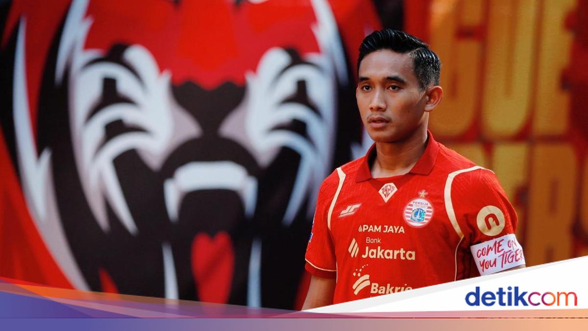 Persija Mengirim 4 Pemain! Ini Skuad Timnas Indonesia di FIFA Series 2026
