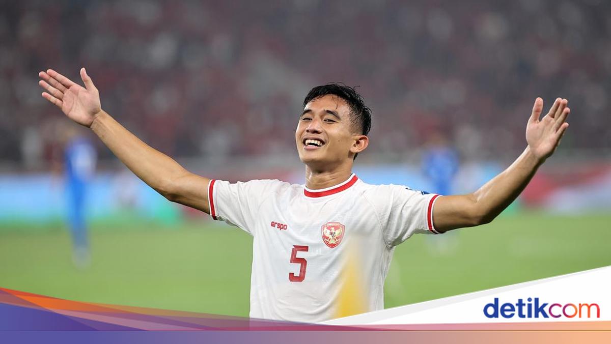 Vote Rizky Ridho: 2025 FIFA Puskas Award