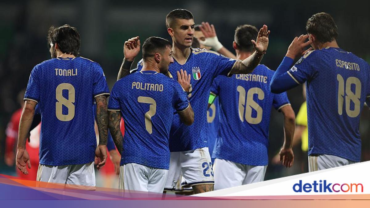 Italy’s Donnarumma: Another World Cup Miss Would Be ‘Suffering’ | 2026 Qualifying Playoff Focus