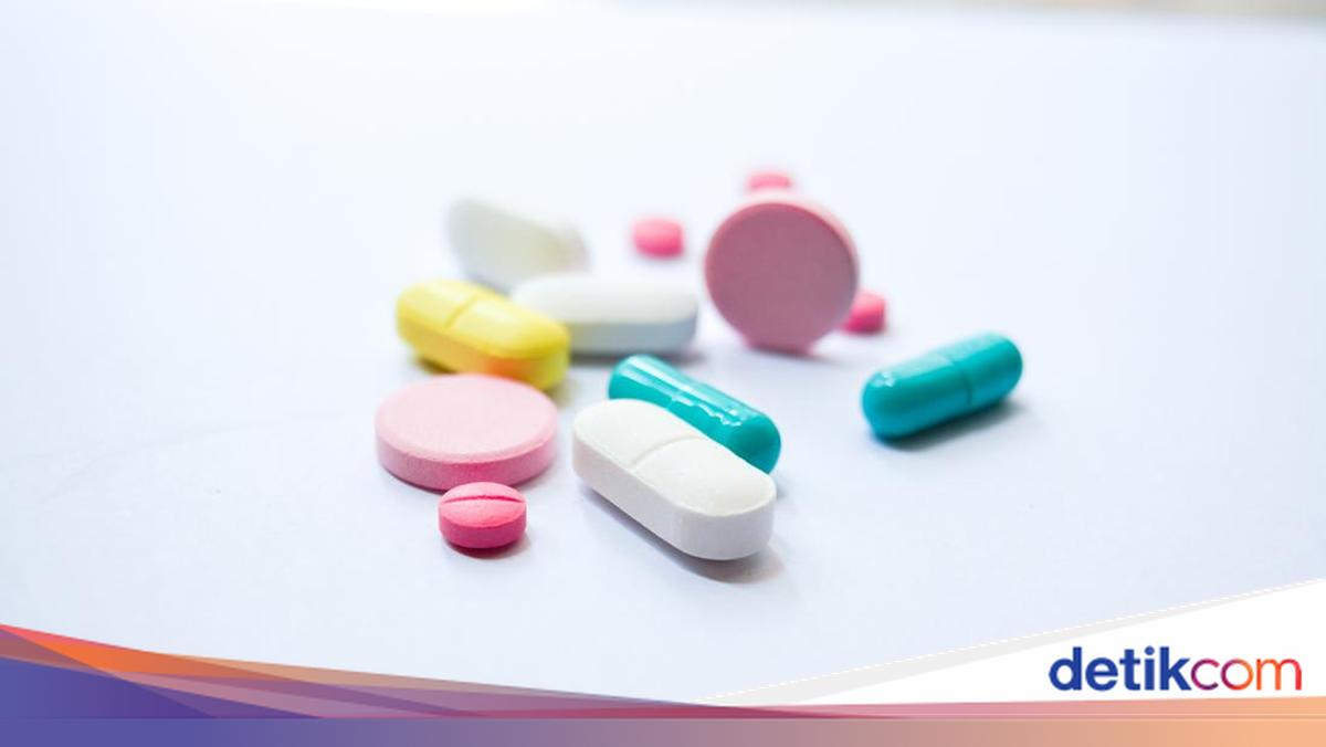 Polda Metro Tempatkan Personel di Lokasi Rawan Peredaran Obat Keras