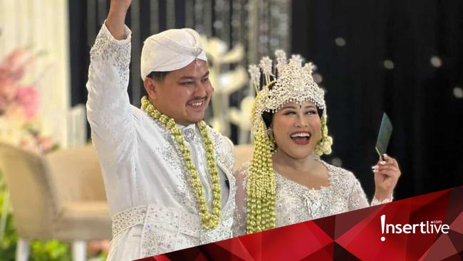 Boiyen Bongkar Sifat Asli Syifa Hadju Saat Ditawari Jadi Bridesmaid Pakai Dress di Bawah Rp1 Juta
