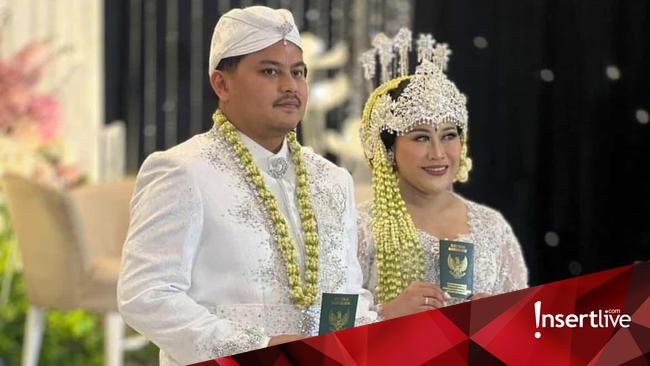 Sebulan Menikah, Rully Anggi Akbar Suami Boiyen Terseret Kasus Penipuan Investasi