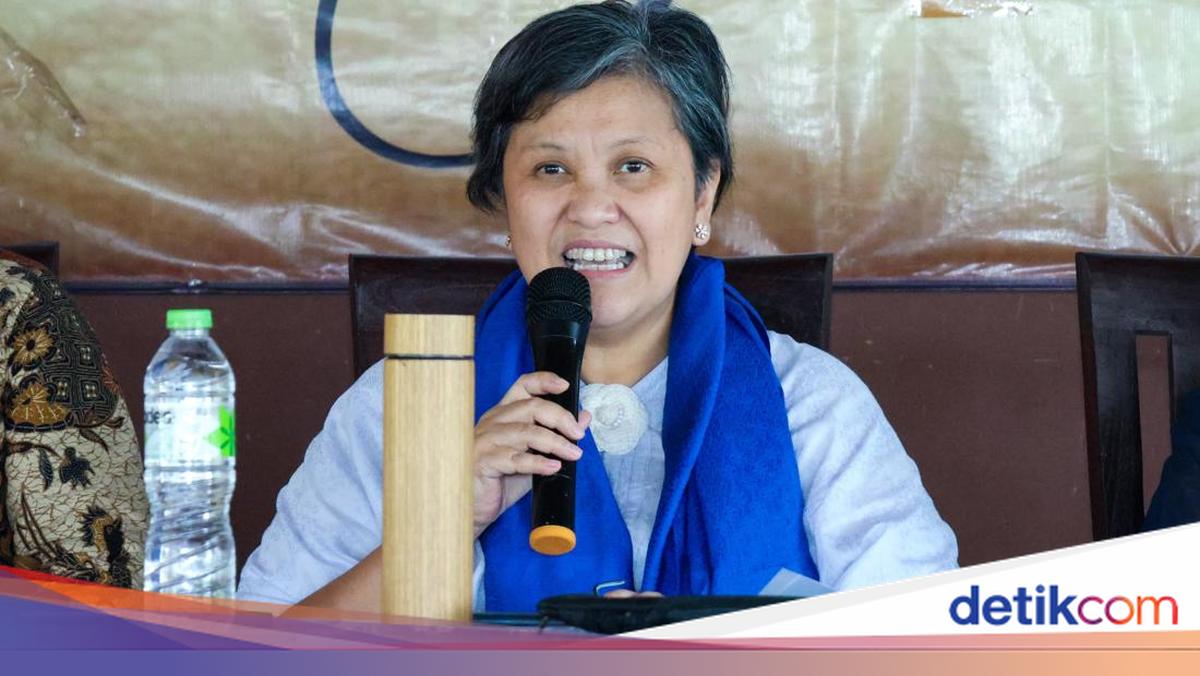 Lestari Moerdijat Dorong Penguasaan AI untuk Pemberdayaan Disabilitas