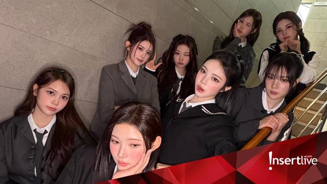 Hearts2Hearts Bakal Comeback Bulan Depan