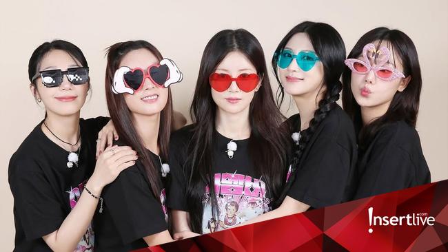 Lirik Lagu Mr. Chu - Apink