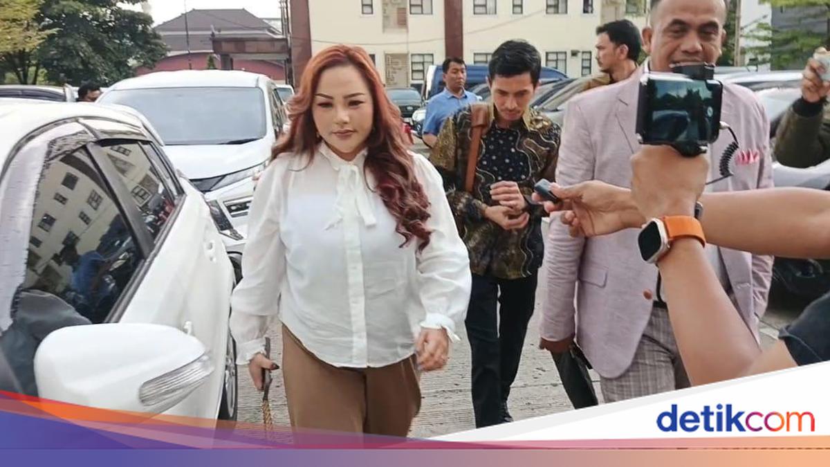 Polisi Ungkap Fakta Baru Kasus Porno Lisa Mariana, Termasuk soal Narkoba