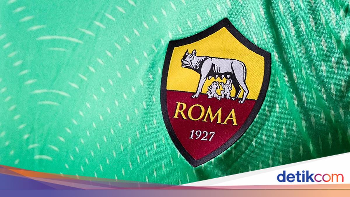 Profil AS Roma: Kisah Giallorossi dan Ikon Totti yang Abadi