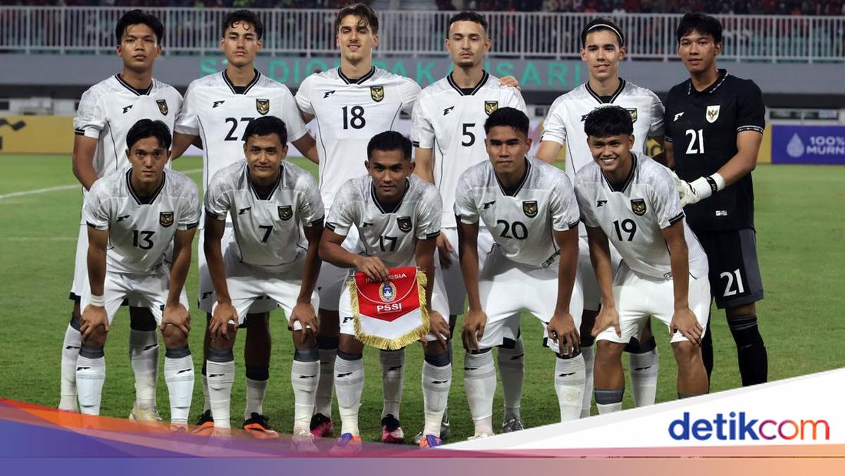 Skuad Final SEA Games Dipilih dengan Pertimbangan Matang