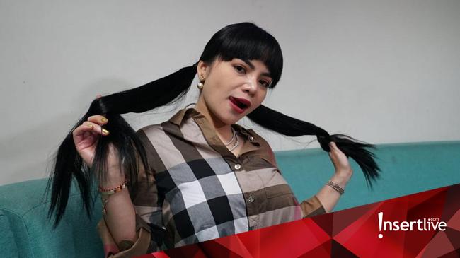 Ditunjuk Jadi Ketua Pengajian Umi Pipik, Dinar Candy: Sengaja Sebenarnya