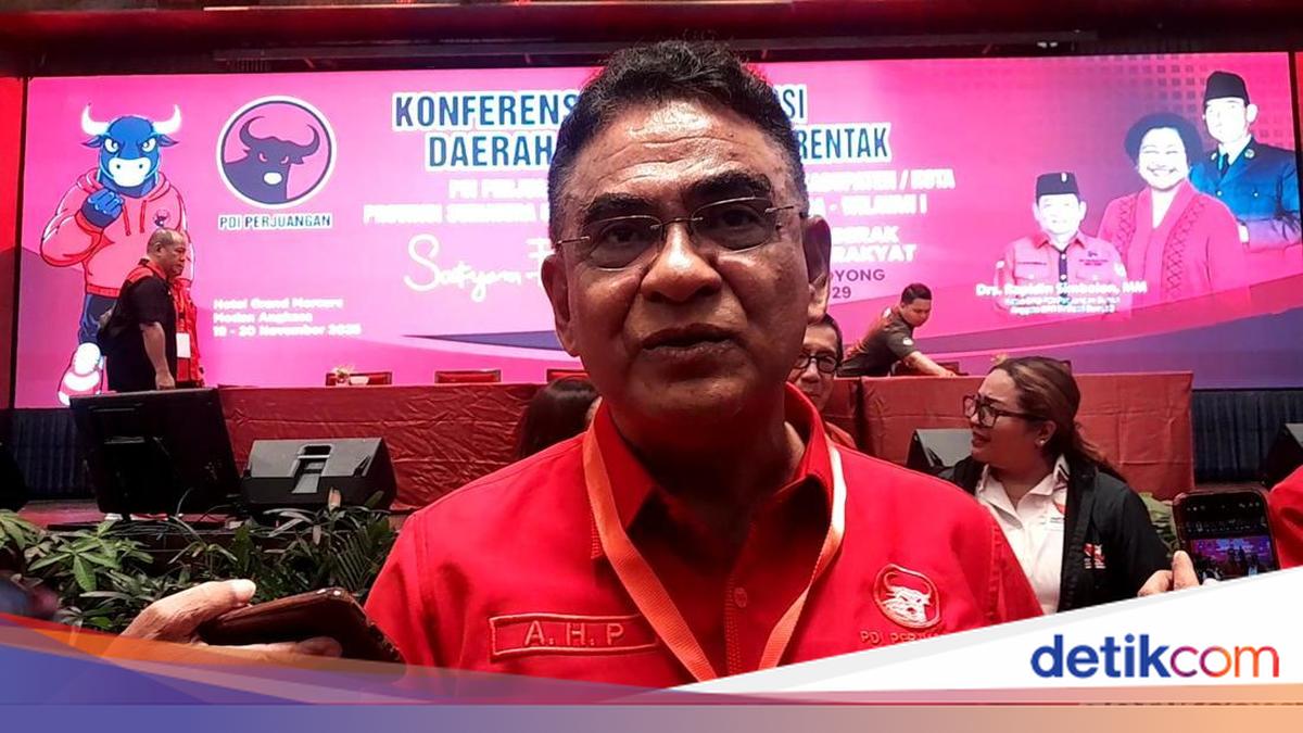 PDIP Anggap Usul KPK soal Pengawas Kaderisasi Terlalu Intervensi Parpol
