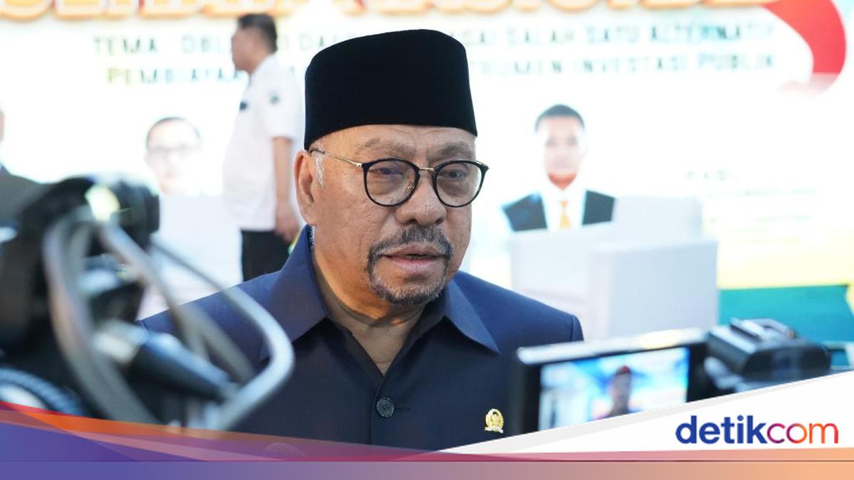 Golkar: Awardee LPDP Dibiayai dari Pajak Rakyat, Perlu Dibekali Nasionalisme