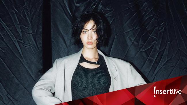 Respons Nana eks After School Digugat Pria Pembobol Rumahnya