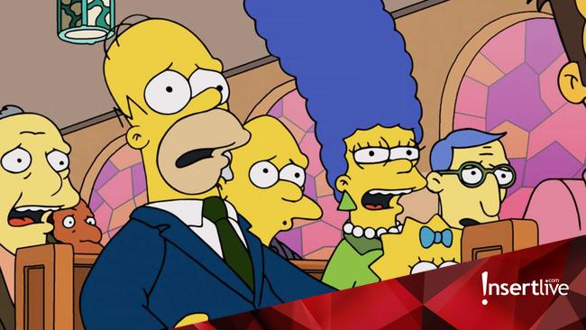 Ramalan The Simpsons 2026: Final Piala Dunia dari Negara Tak Terduga