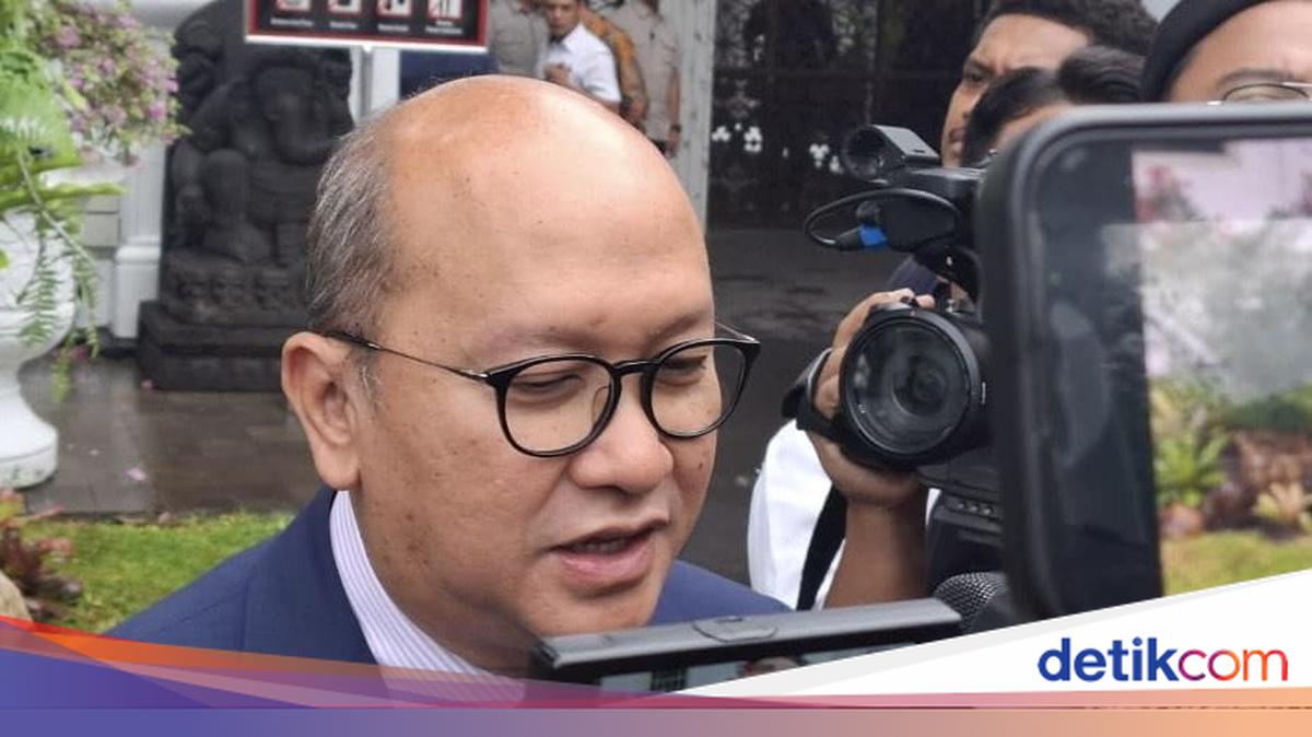 DSI Kelola Devisa US$10,5 Miliar via Integrasi Data Ekspor — Gap Harga CPO Menyempit 30%