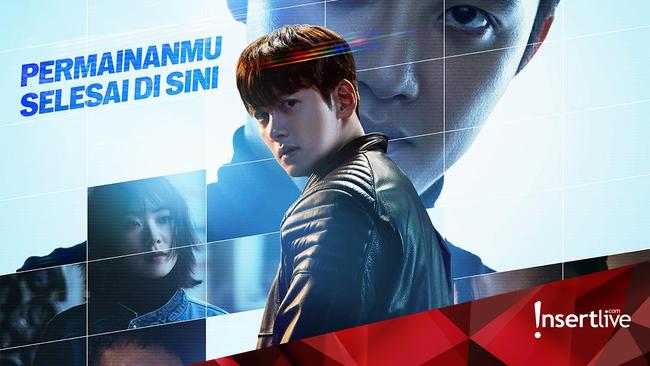 5 Drama Korea Thriller Rating Tinggi yang Wajib Ditonton