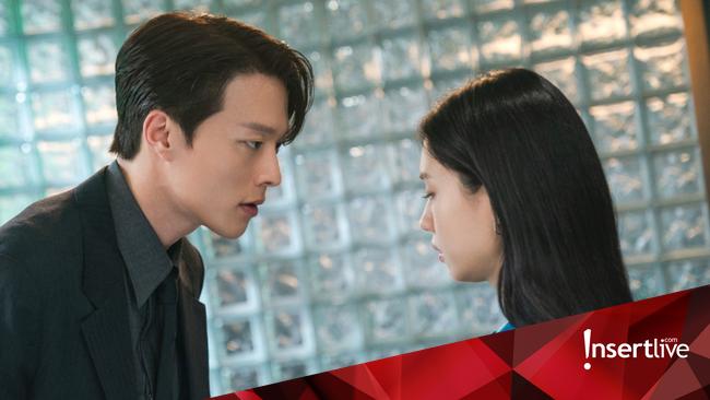 Ditonton 5,5 Juta Kali, Rating Drama Korea Dynamite Kiss Meningkat