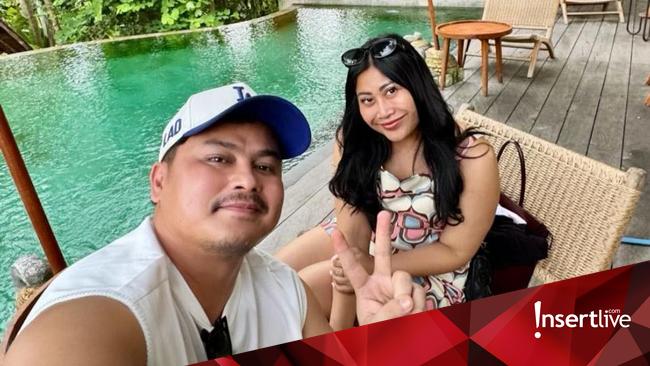 Doa Boiyen Rayakan Ulang Tahun di Tengah Kasus Sang Suami