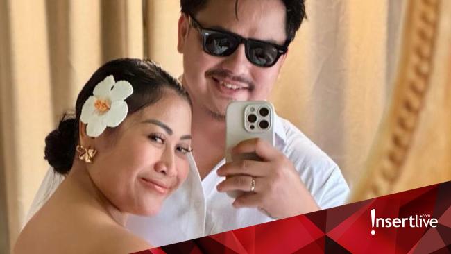 Ijab Kabul Tak Sah, Boiyen dan Rully Anggi Akbar Akad Nikah Ulang Usai Resepsi