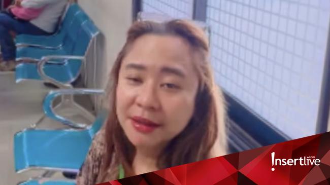 Chikita Meidy Kecewa dengan Sikap Eks Suami soal Nafkah Anak