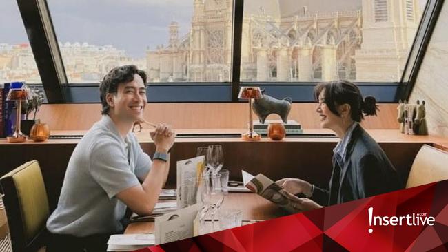 Rayakan 4 Tahun Pernikahan, Vidi Aldiano Ucap Terima Kasih untuk Kesabaran Sheila Dara