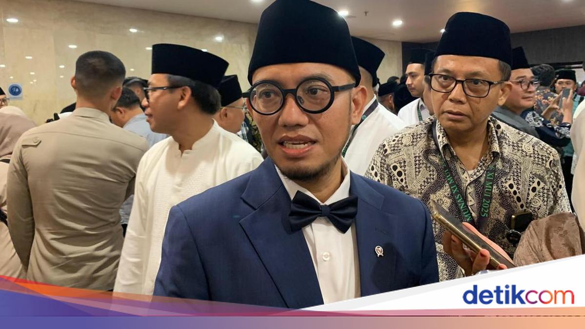 Pemerintah Pastikan Pelaksanaan Haji 2026 Lancar di Tengah Konflik Timteng