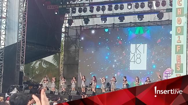 Member JKT48 Jadi Korban Penyalahgunaan AI, Manajemen Ancam Tempuh Jalur Hukum