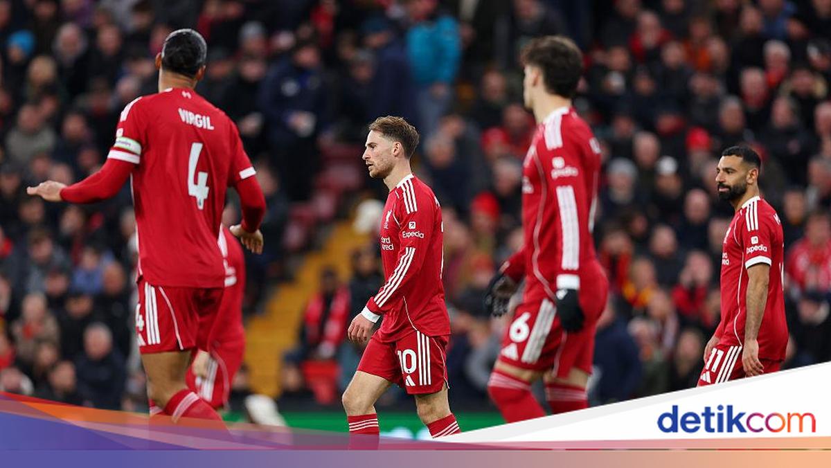 Owen Yakin Liverpool Bakal Bangkit