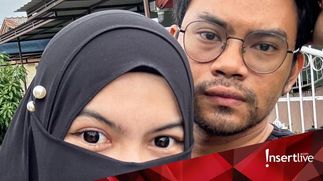 Mawa Bongkar Sifat Asli Insanul Fahmi