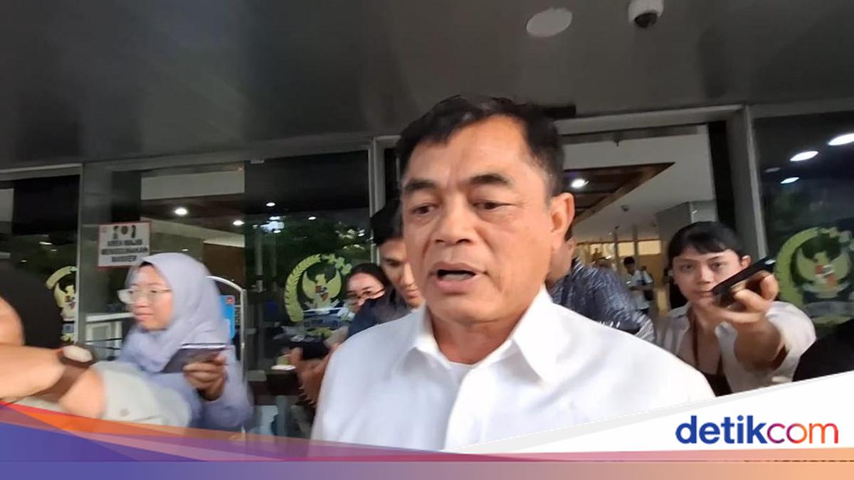 Dirjen Bea Cukai Tanggapi Kasus Dugaan Suap Impor Yang Seret Namanya