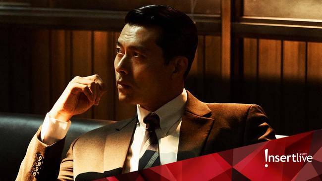 Begini Cerita Hyun Bin Persiapkan Diri untuk Bintangi Drakor Made in Korea
