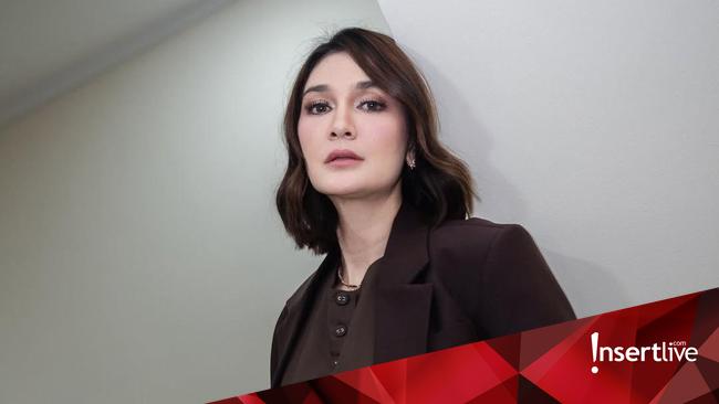 Rahasia Luna Maya Terlihat Awet Muda di Usia 40-an