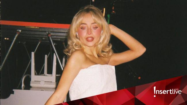 Rumus Sabrina Carpenter Bisa Bikin Lagu Hits, Ternyata Bukan soal Viral
