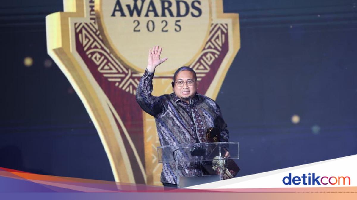 Andre Rosiade Idamkan Perbaikan Liga Indonesia demi Lahirkan Pemain ...