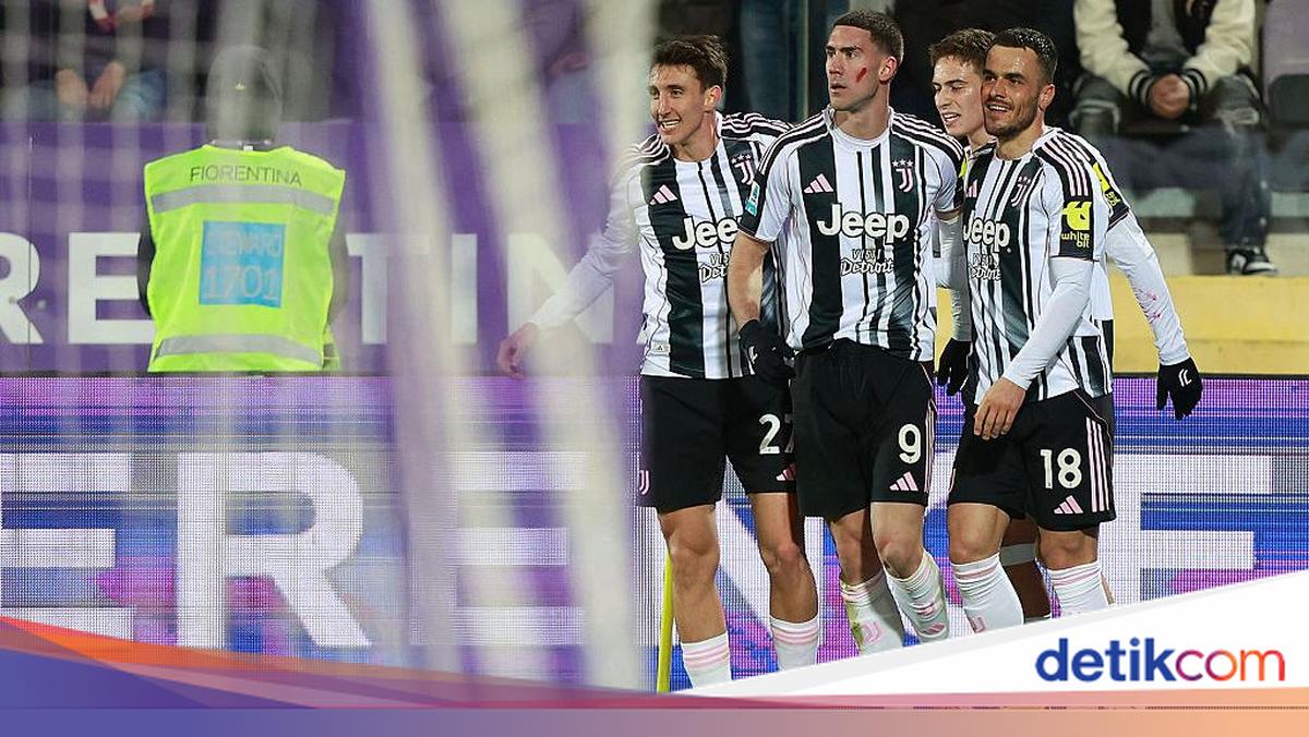 Del Piero Minta Juventus Tunjukkan Karakter