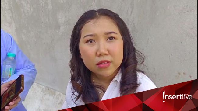 Dukungan Kiky Saputri untuk Boiyen yang Tengah Hadapi Masalah