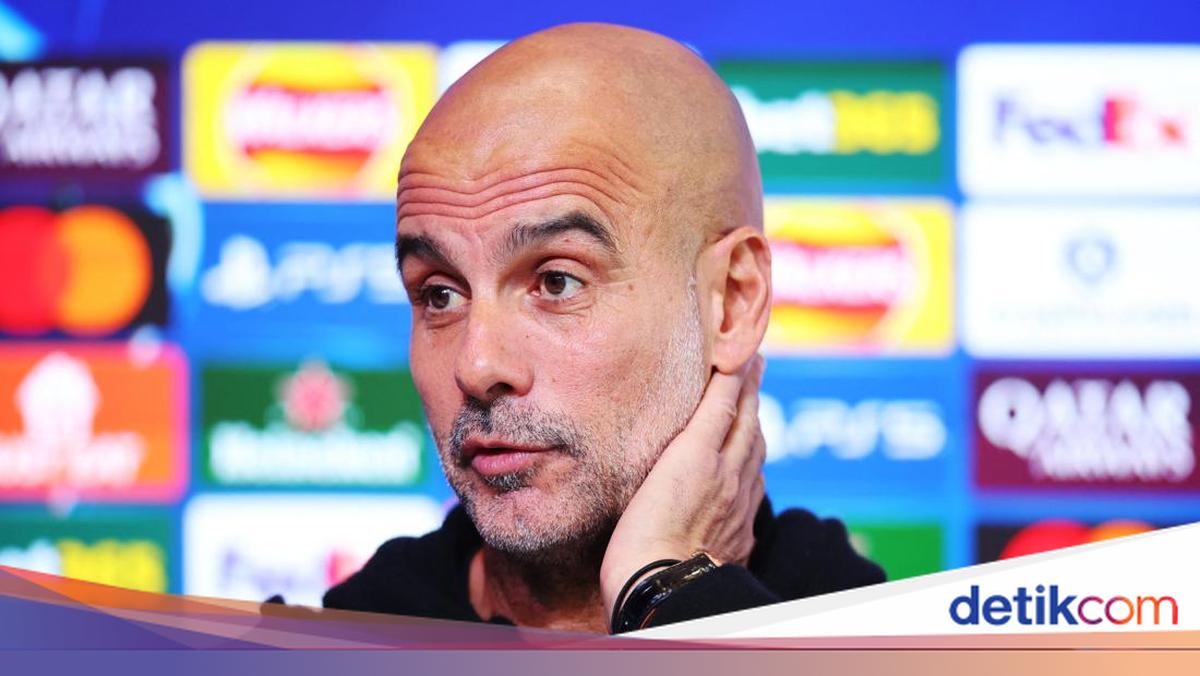 Guardiola’s Sympathy for Xabi Alonso