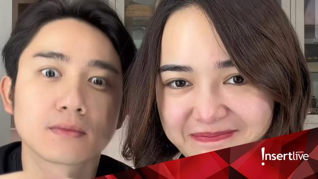 Amanda Manopo Vakum Syuting demi Fokus Jaga Kehamilan