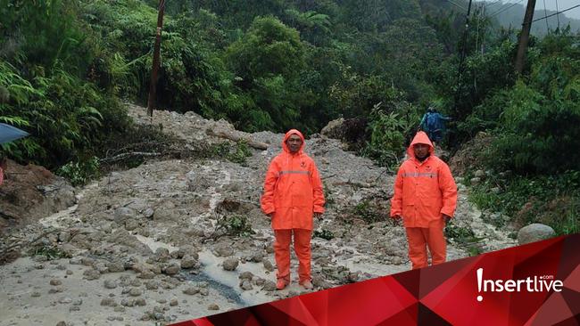 Kisah Pilu Korban dan Relawan Banjir di Sumatra 2025