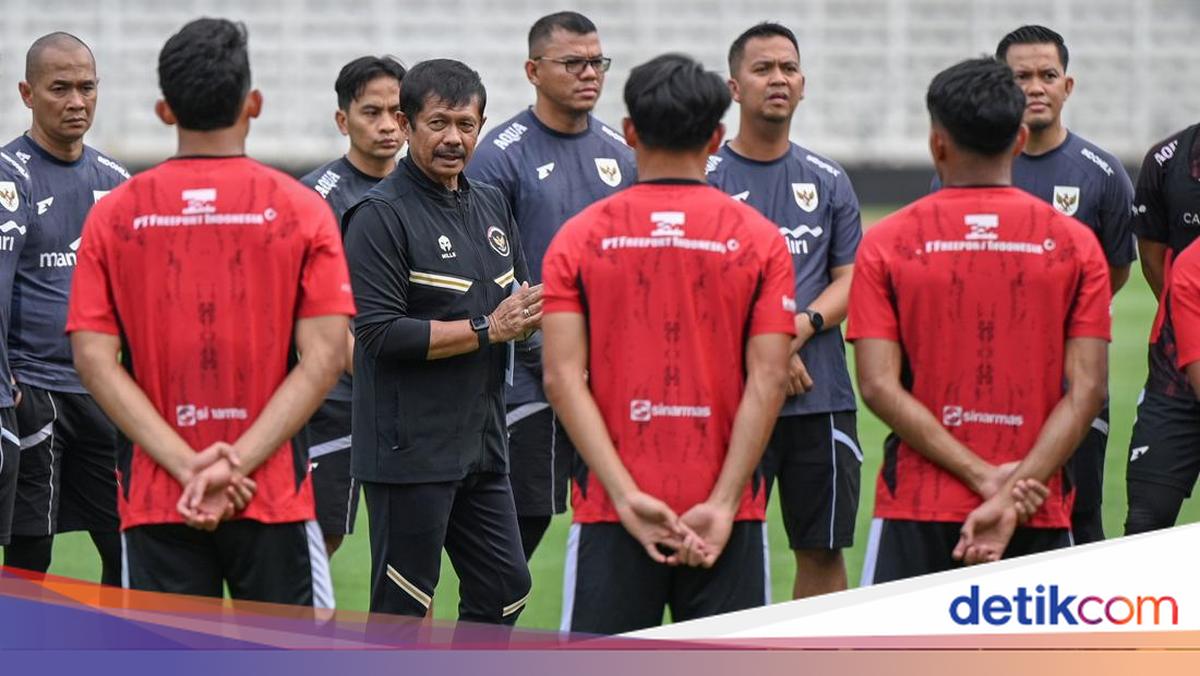 2025 SEA Games Football Standings: Indonesia U-22 Match Preview