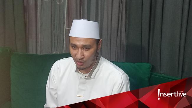 Khadeejah Cemburu ke Adik, Habib Usman bin Yahya Bagi Tugas dengan Kartika Putri